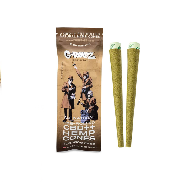 Pre Roll Mylar Bags-2